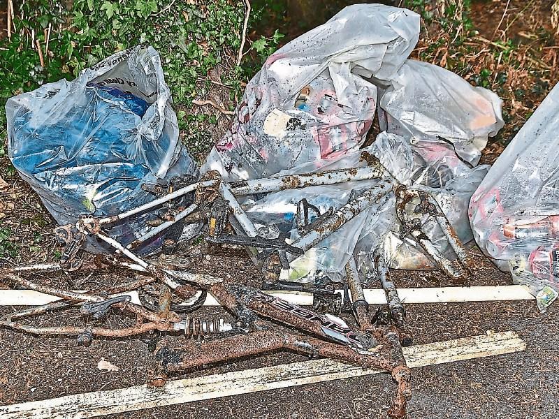 Kilkenny communities to tackle litter and graffiti under new funding scheme 