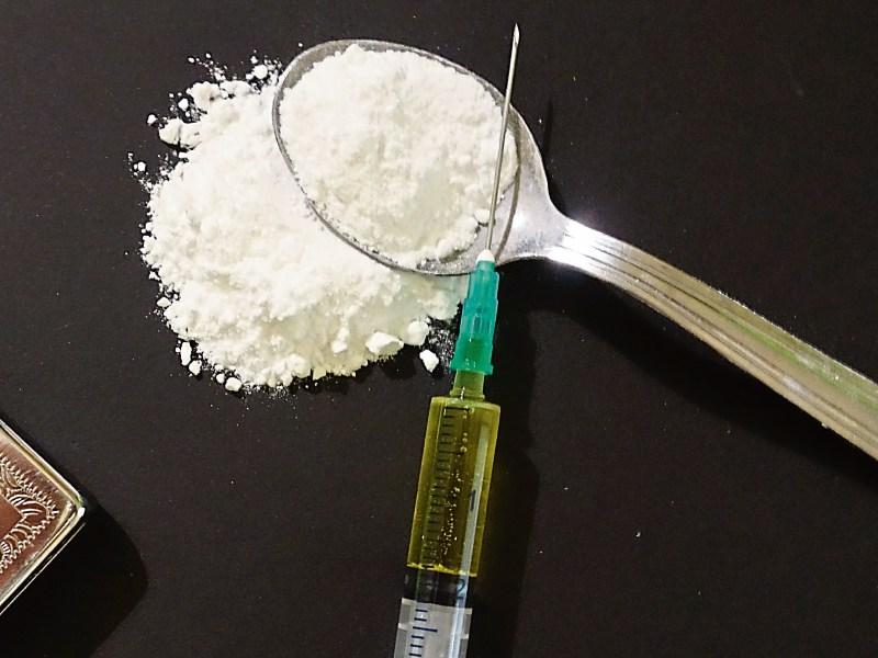 Heroin seized in follow up search in Kilkenny City