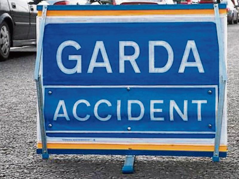 Kilkenny drivers beware- Part of motorway closed