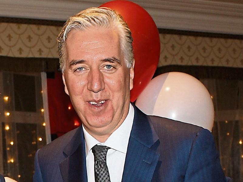John Delaney