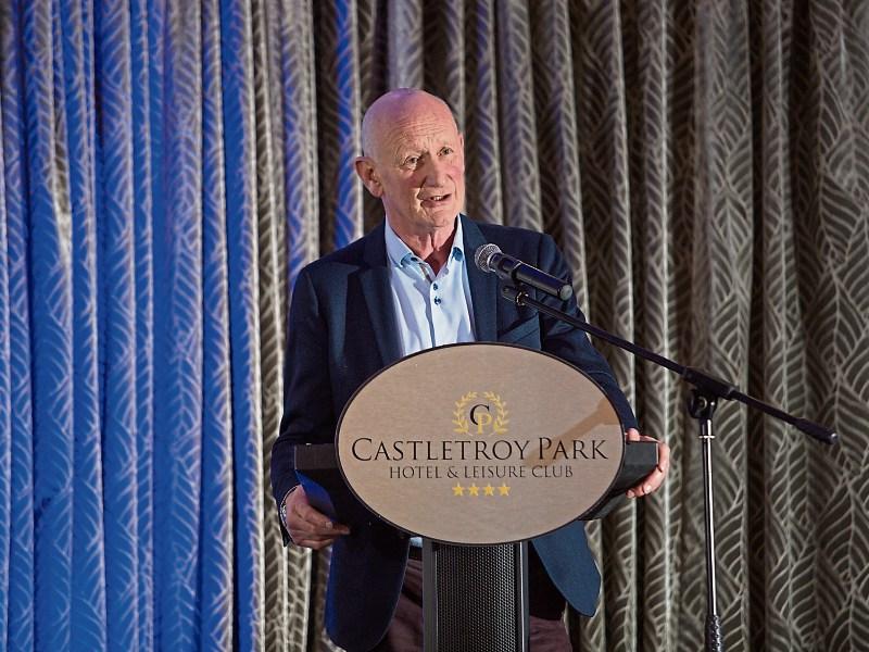 WATCH: 'How are the Limerick hurlers going to be stopped? I have no idea' says Kilkenny boss Cody