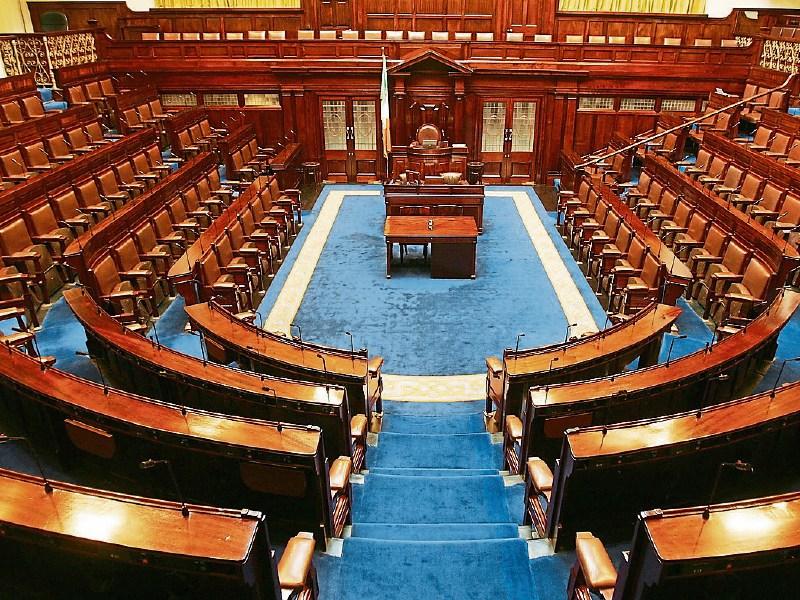 REVEALED: How much did Kilkenny-Carlow TDs claim in allowances last year?