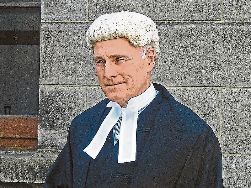 Judge Tom Teehan from Castlecomer, Kilkenny has retired from the circuit court in Tipperary after 13 years on the bench