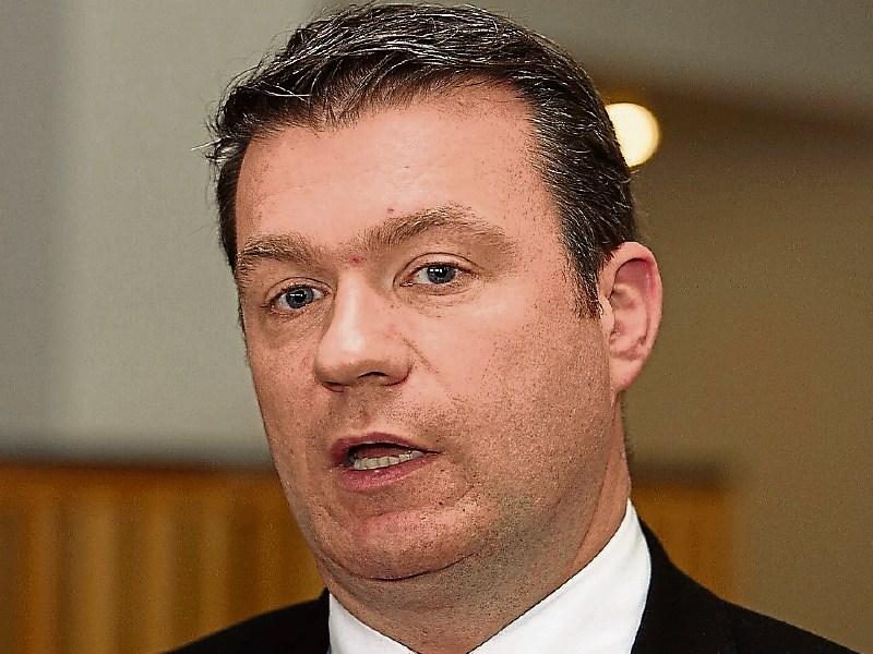 Tipperary TD describes decision to take in part of Kilkenny as 'baffling'