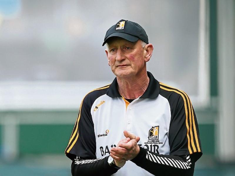 End of an era as  Brian Cody departs his role as Kilkenny Senior Hurling Manager