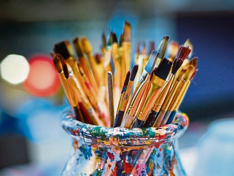 Kilkenny artists release their work to the public this Friday 