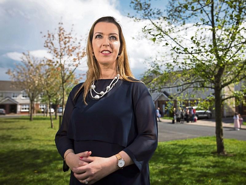 Kilkenny campaigner Vicky Phelan has passed away