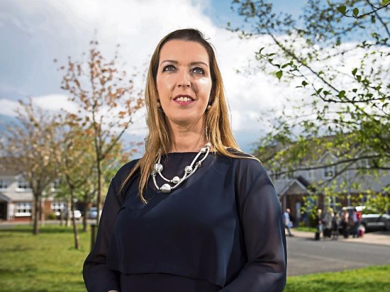 Documentary on Kilkenny campaigner Vicky Phelan airs this week