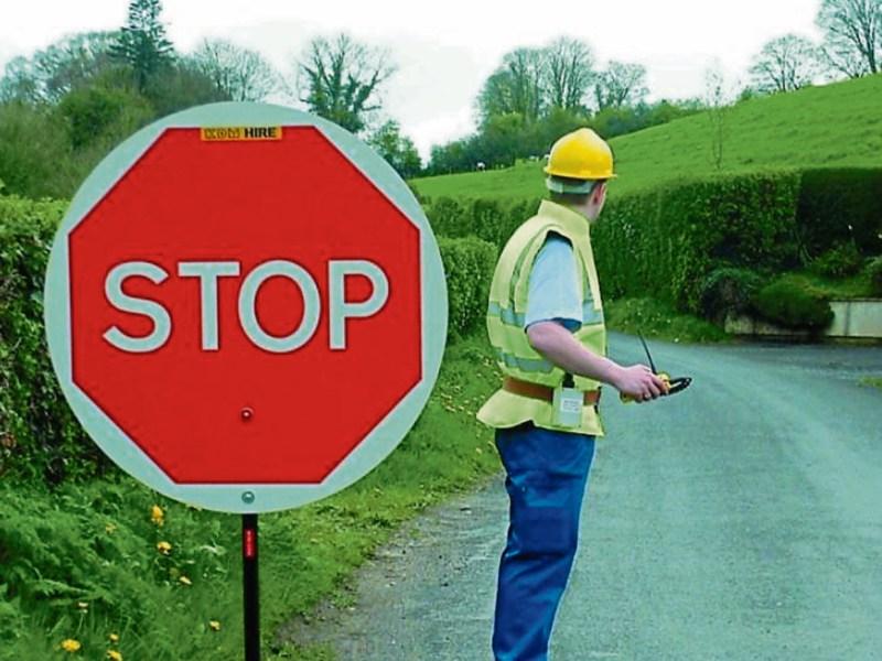 ALERT: Expect delays on major Kilkenny route for next month 