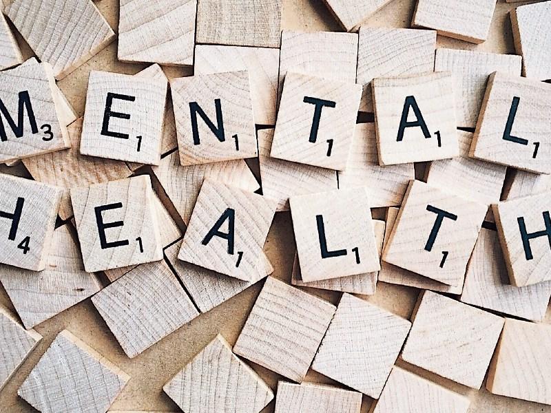 63% of Kilkenny young people believe their mental and emotional health could be better