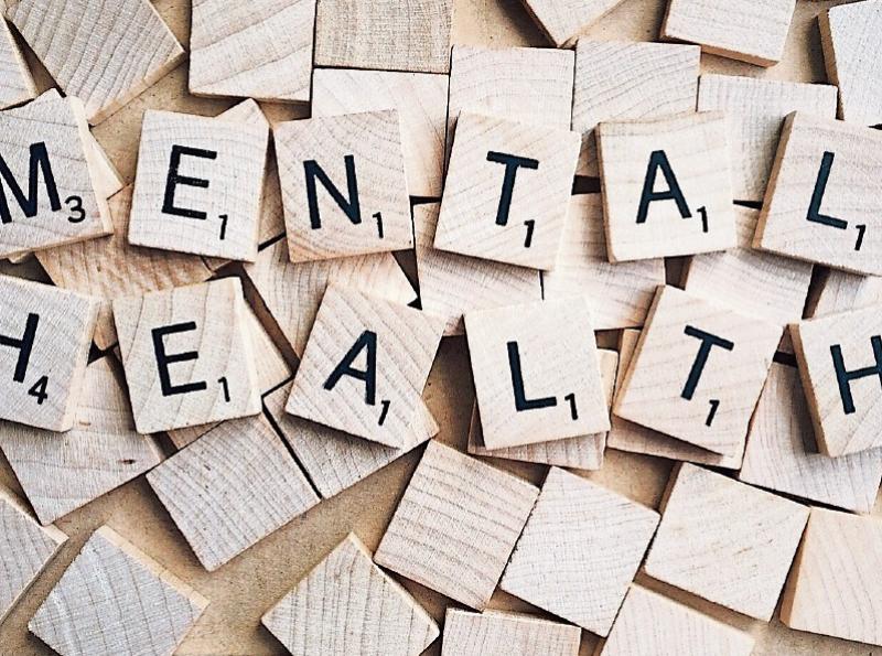 Positive Mental Health 
