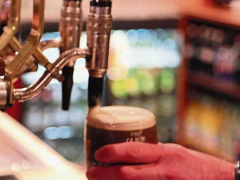 Decision due soon on major plans lodged for large bar in Kilkenny