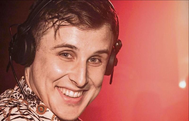 DJ 'Welshy' wins Kilkenny county title with beloved Threecastles 