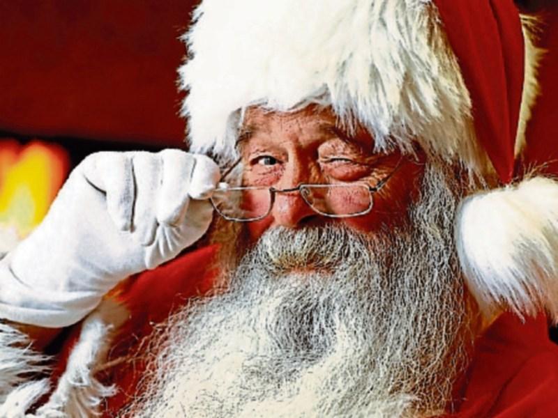 OPINION: What’s the rush with Christmas ? Why are we putting the fast into festive? - Kilkenny Live