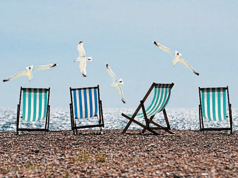 Everything you need to know before booking a staycation this summer