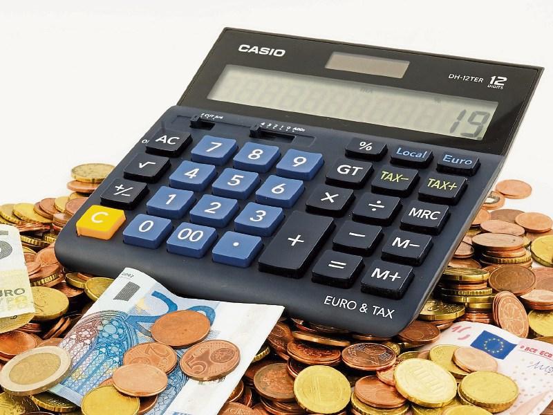 Working from home in Kilkenny? You are most likely missing out on tax relief