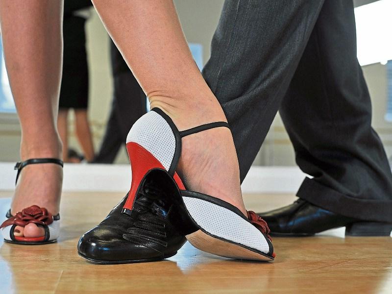 An evening of music and dance is in store in Co Kilkenny tonight (Wednesday)