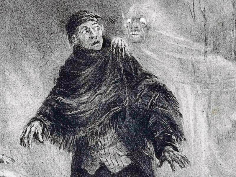 Kilkenny named as one of the top ten 'most haunted places in Europe'