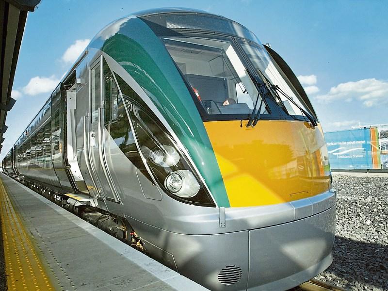 Push for early morning Waterford to Kilkenny rail services continues from EU Parliament