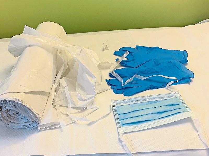 HSE says it&rsquo;s making &ldquo;strenuous efforts&rdquo; to ensure Tipperary nursing homes have adequate supplies of PPE&nbsp;