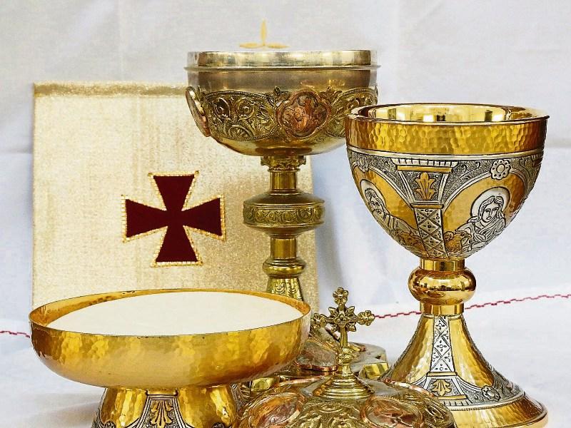 Kilkenny and surrounding areas hoping for support to care for its priests