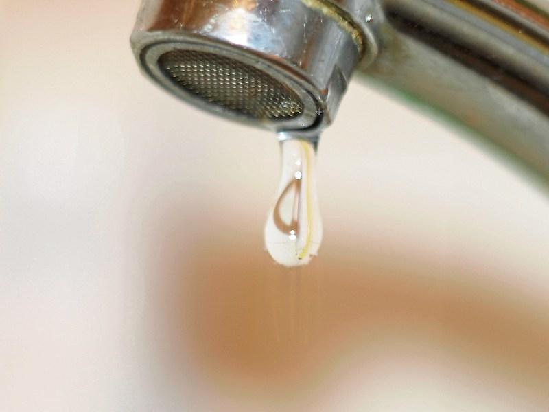 ALERT: Water outage in Kilkenny village and surrounding areas