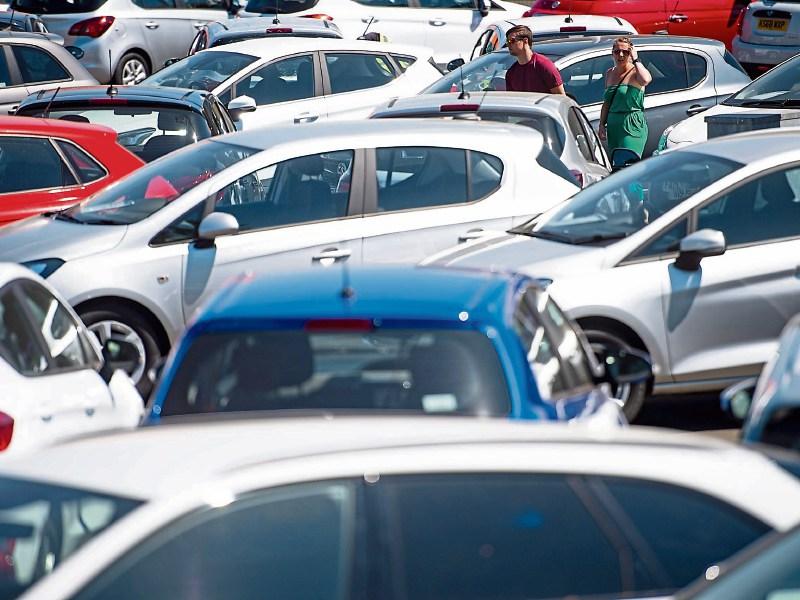 Kilkenny consumers warned against buying used cars without essential checks