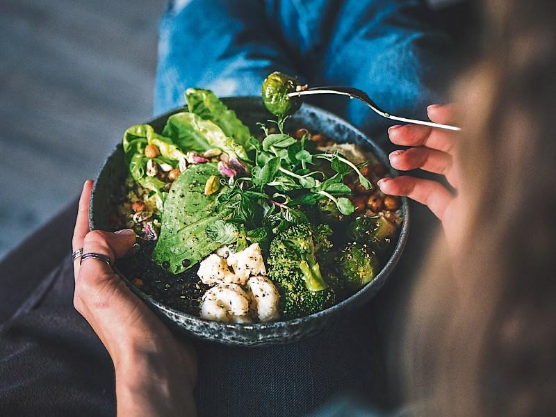 Kilkenny schools urged to get behind new healthy eating initiative 