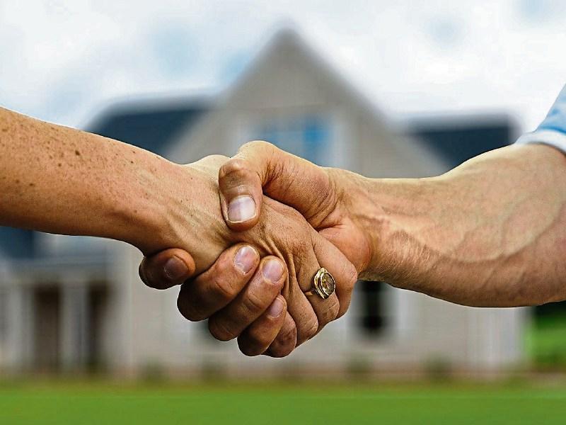 Marking Cents: Buying a house with no savings - Liam Croke