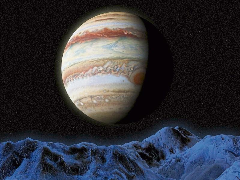Now is a good time to spot the planet Jupiter in Kilkenny skies