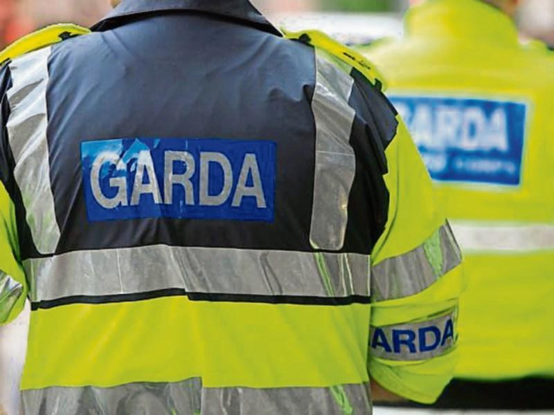 An Garda Siochána