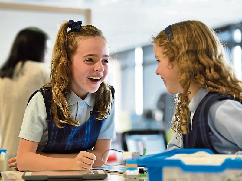 Parents and guardians in Kilkenny should apply now for the Back to School Allowance