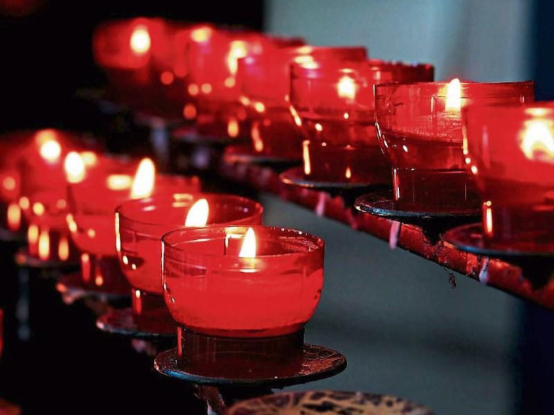 Tipperary deaths - Thursday, September 3, 2020