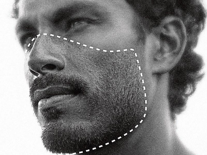 Man About Town: Skin care while wearing a mask - Patrick McLoughney
