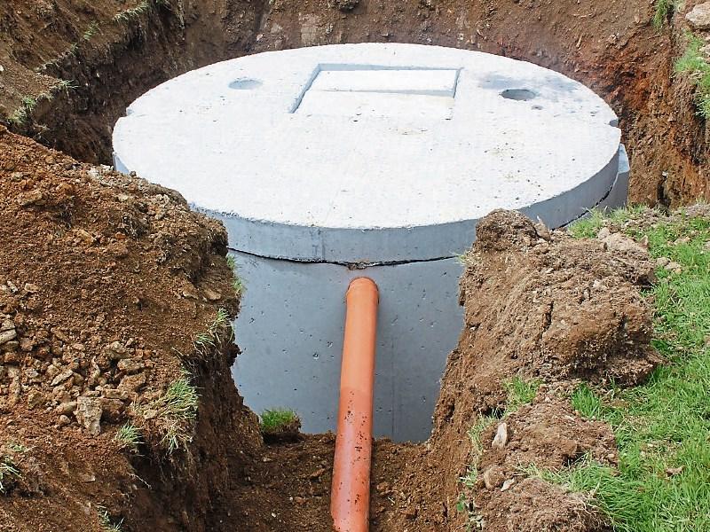 20% of septic tanks in Louth failed inspections last year 