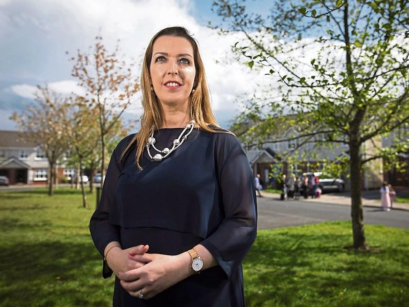 Outpouring of support for Vicky Phelan after cancer news