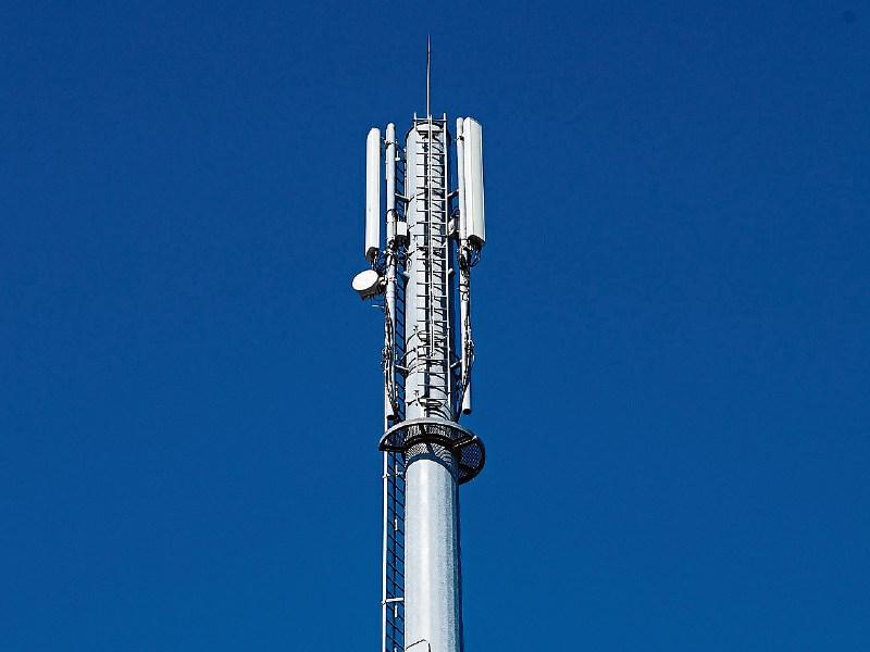 Fate of telecoms tower in Kilkenny now in the hands of An Bord Pleanála
