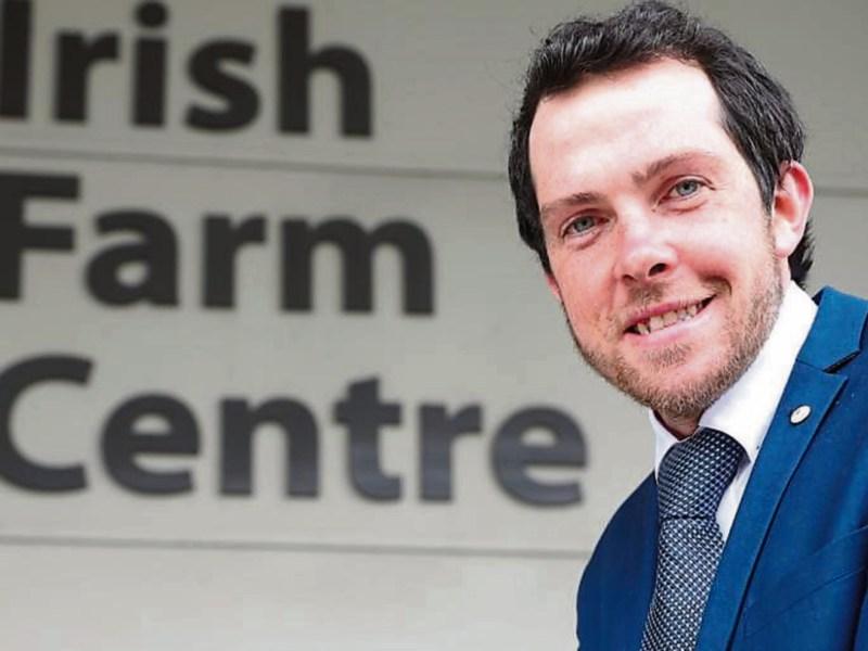 Climate Bill will shut rural communities, claims Macra President John Keane 