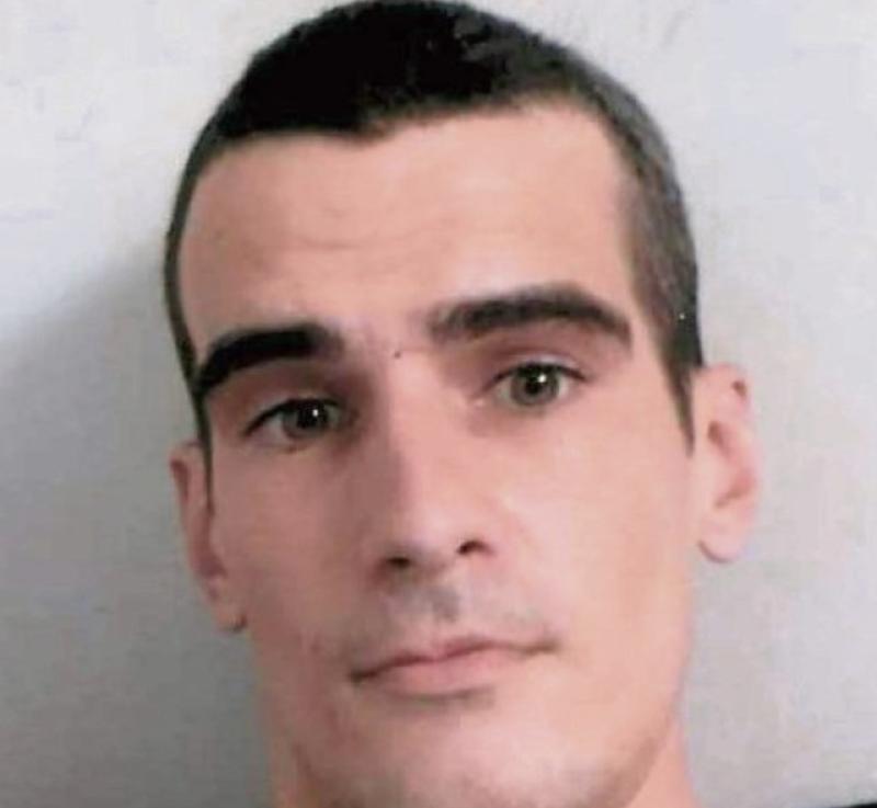 Garda appeal for information on missing man (30) last seen in Clonmel area