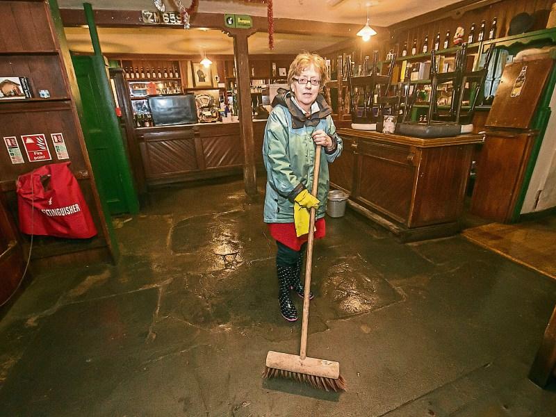 'We've had enough talk' - Jack