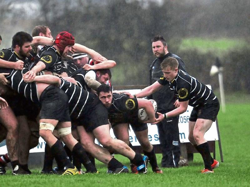 The Cats are down but they are far from out in League