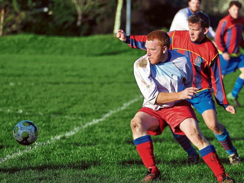 Kelly's eye for goal gives Saints a share of the spoils