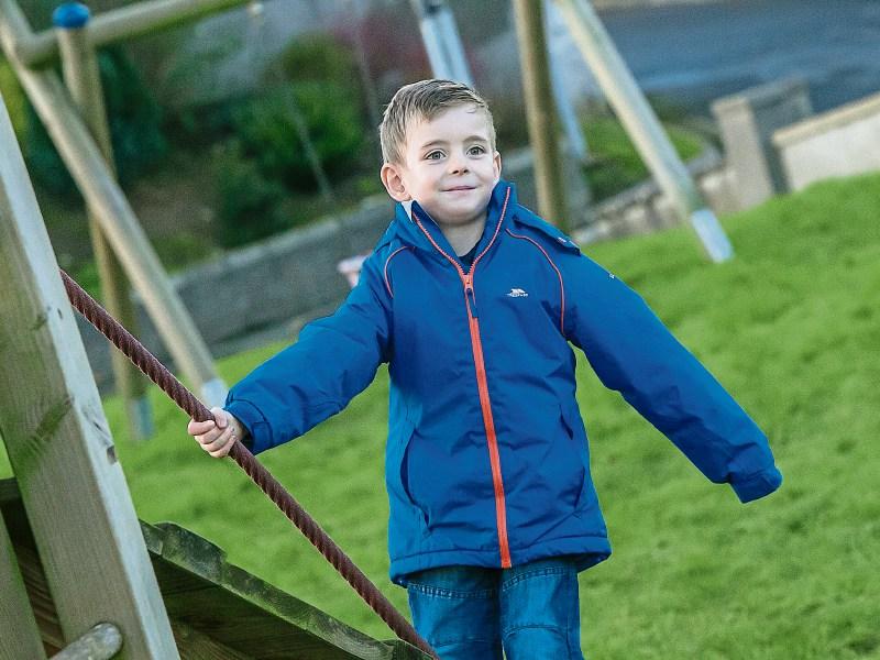 Our children are missing out on their childhoods'- Scoliosis advocacy group