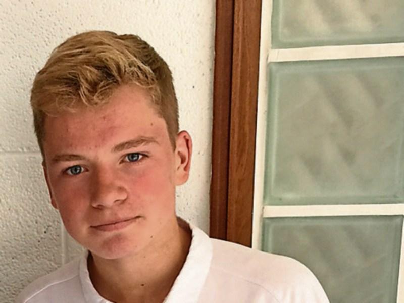 Turkish delight for East End's Brennan