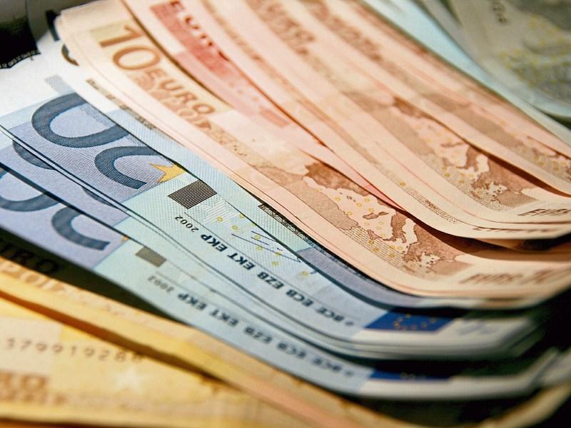 Don’t keep cash at home,  Kilkenny gardaí warn