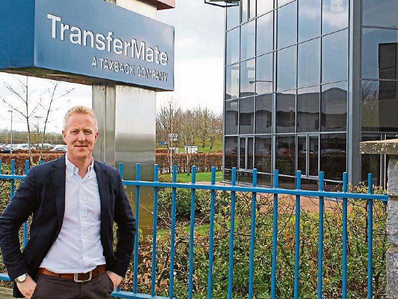 Transfermate makes BIG innovation win in United States