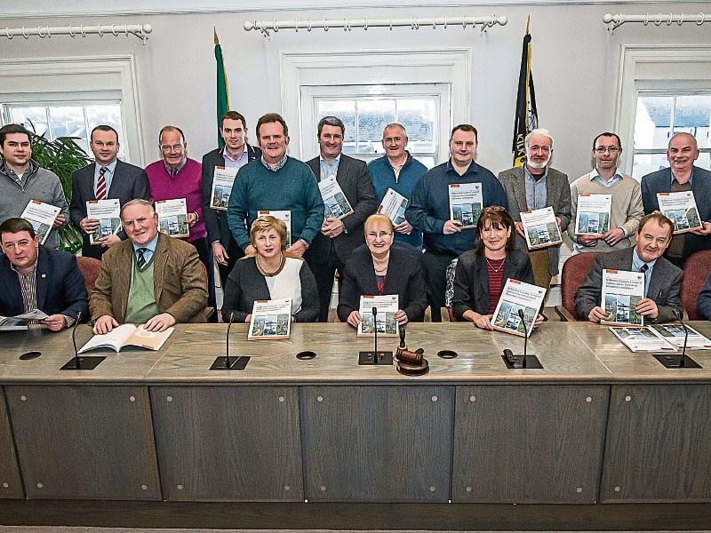 Waterford goes on the attack and lays claim to south Kilkenny