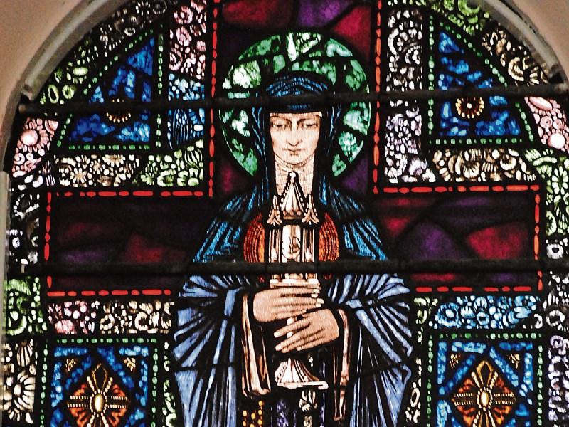 Exhibition in Friary marks 400 year history of Capuchin Order