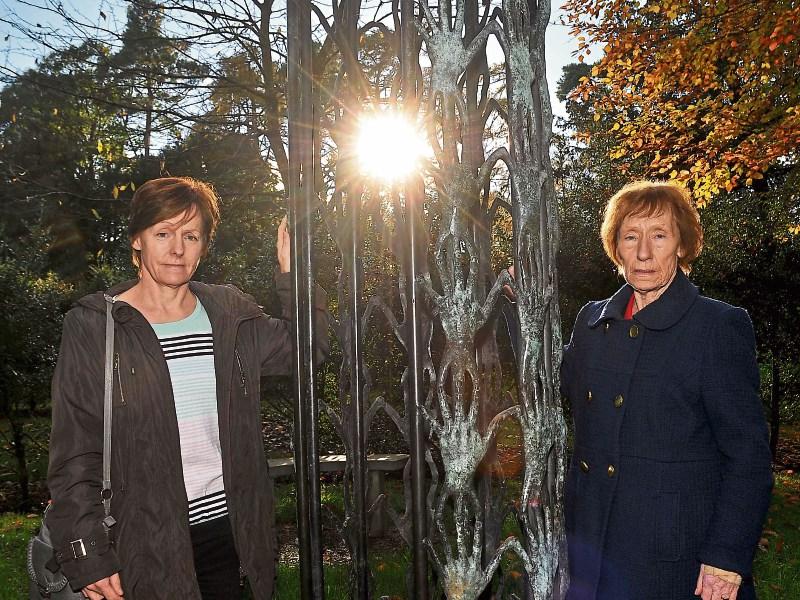 Jo Jo's family look for light at the end of the tunnel