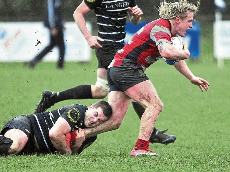 It was tough and nerve testing, but Kilkenny drive on in 'Cup